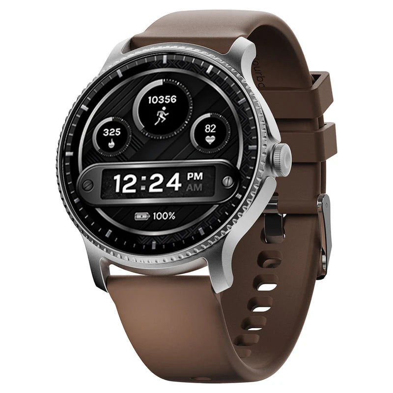 boAt Lunar Discovery HD Display Smartwatch - CarrotKart | India's first Open Box ecommerce platform