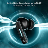 boAt Immortal Airspeed Pro TWS Earbuds - CarrotKart | India's first Open Box ecommerce platform