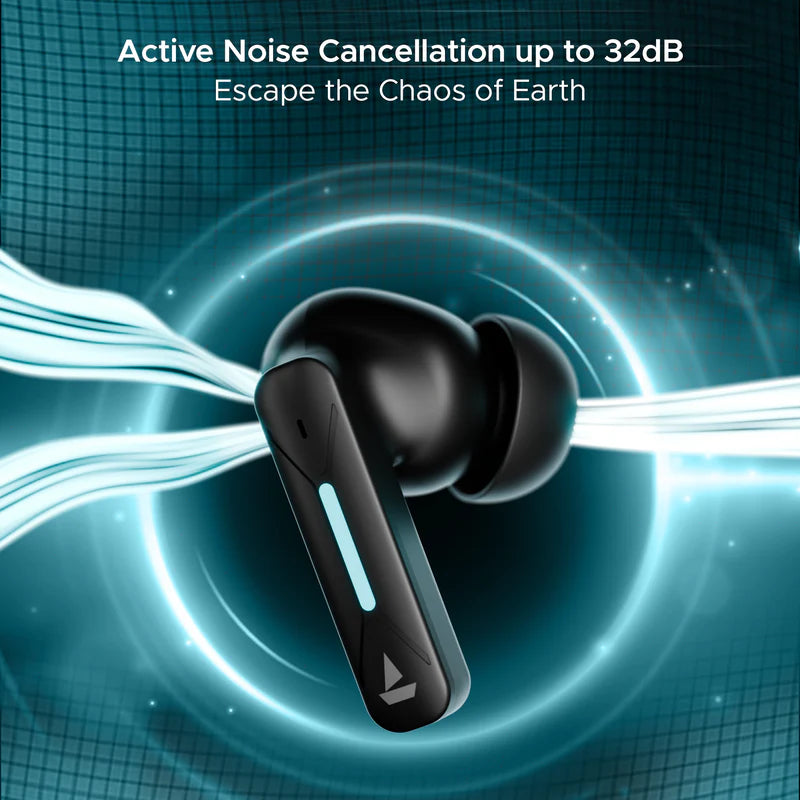 boAt Immortal Airspeed Pro TWS Earbuds - CarrotKart | India's first Open Box ecommerce platform