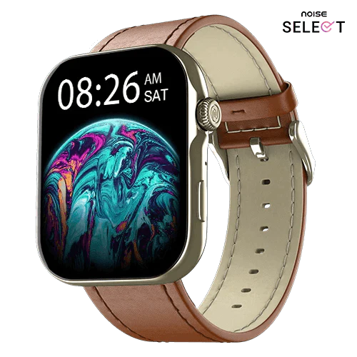 Noise ColorFit Ultra 3 Smartwatch - CarrotKart | India's first Open Box ecommerce platform