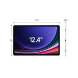 Samsung Galaxy Tab S9 Plus 12.4-Inch 12GB RAM 512GB - CarrotKart | India's first Open Box ecommerce platform