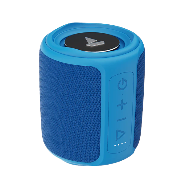 Boat Stone 350 Bluetooth Speaker with 10W RMS Stereo Sound, IPX7 Water Resistance, TWS Feature, Up to 12H Total Playtime, Multi-Compatibility Modes - CarrotKart | India's first Open Box ecommerce platform