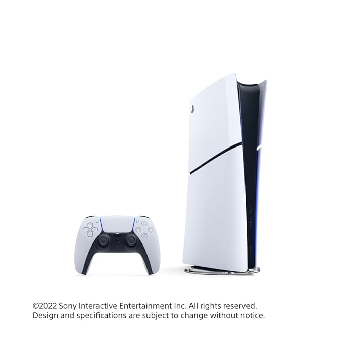 Sony PlayStation 5 Digital Edition Console - CarrotKart | India's first Open Box ecommerce platform