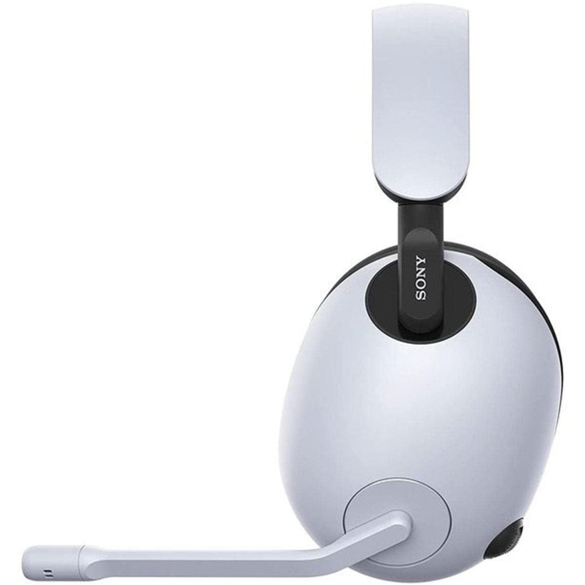 Sony INZONE H7 WH-G700 with 360 Spatial Sound / 40Hrs Playtime Wireless Gaming Bluetooth Headset (White, On the Ear) - CarrotKart | India's first Open Box ecommerce platform