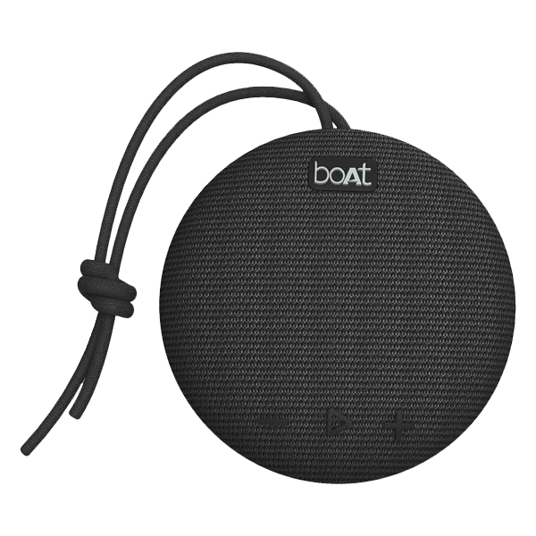 boAt Stone 190 5 Watt Truly Wireless Bluetooth Portable Speaker - CarrotKart | India's first Open Box ecommerce platform