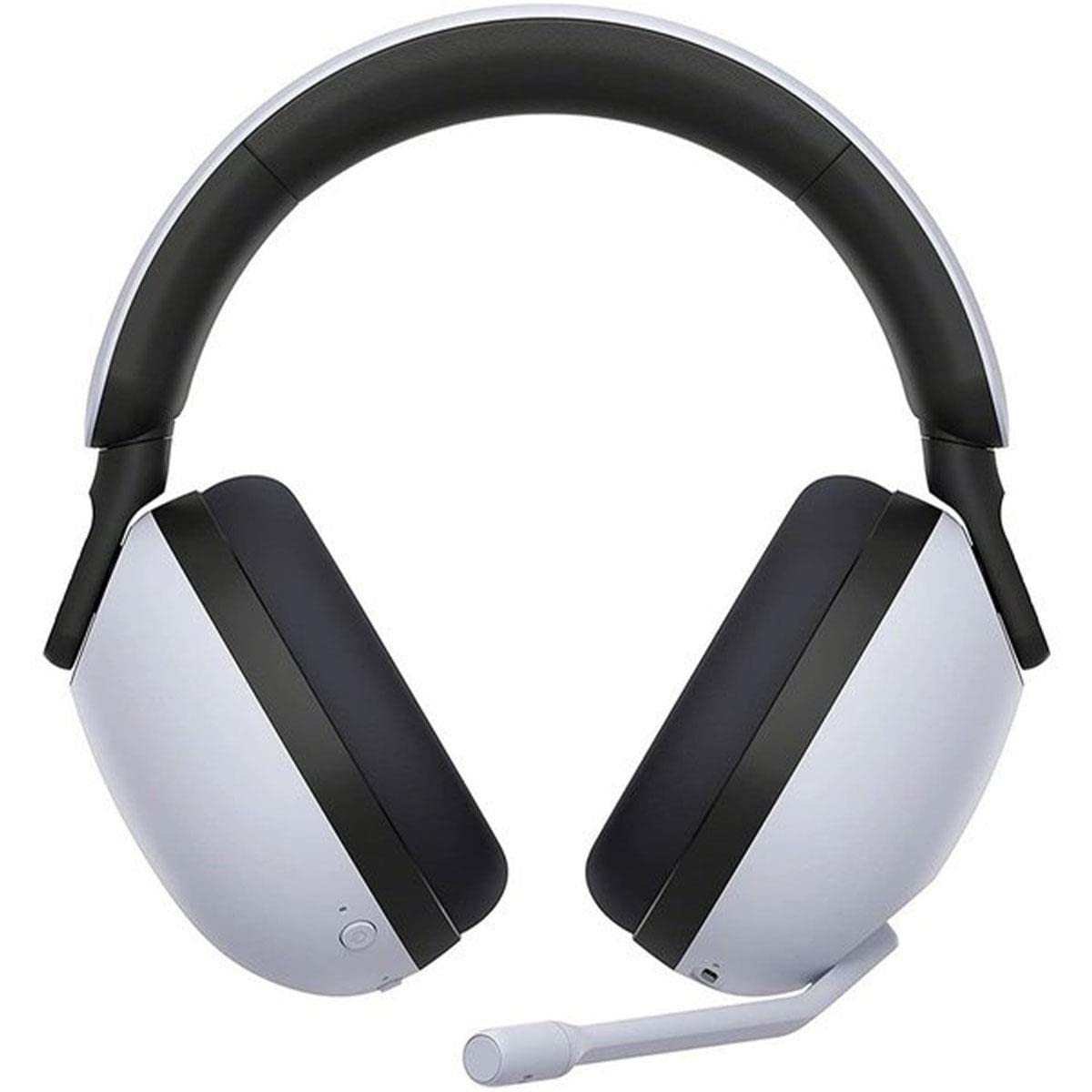 Sony INZONE H7 WH-G700 with 360 Spatial Sound / 40Hrs Playtime Wireless Gaming Bluetooth Headset (White, On the Ear) - CarrotKart | India's first Open Box ecommerce platform