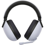 Sony INZONE H7 WH-G700 with 360 Spatial Sound / 40Hrs Playtime Wireless Gaming Bluetooth Headset (White, On the Ear) - CarrotKart | India's first Open Box ecommerce platform