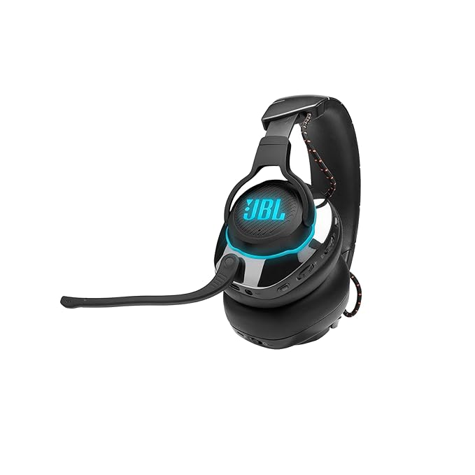 JBL Quantum 910 Wireless Gaming Headset ANC - CarrotKart | India's first Open Box ecommerce platform
