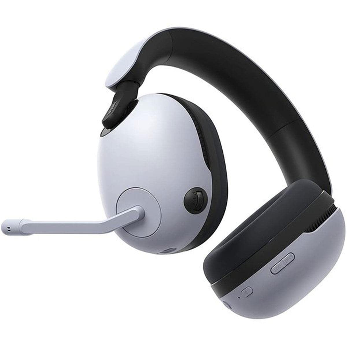 Sony INZONE H7 WH-G700 with 360 Spatial Sound / 40Hrs Playtime Wireless Gaming Bluetooth Headset (White, On the Ear) - CarrotKart | India's first Open Box ecommerce platform