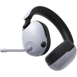 Sony INZONE H7 WH-G700 with 360 Spatial Sound / 40Hrs Playtime Wireless Gaming Bluetooth Headset (White, On the Ear) - CarrotKart | India's first Open Box ecommerce platform