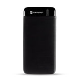 Portronics Powerstation Pro 10000mAh Power Bank - CarrotKart | India's first Open Box ecommerce platform