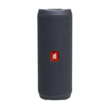 JBL Flip Essential 2, Wireless Portable Bluetooth Speaker with Deep Base, IPX7 Water & Dustproof (Without Mic, Black) - CarrotKart | India's first Open Box ecommerce platform