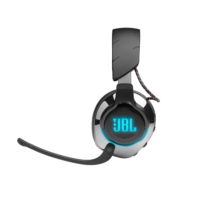 JBL Quantum 910 Wireless Gaming Headset ANC - CarrotKart | India's first Open Box ecommerce platform