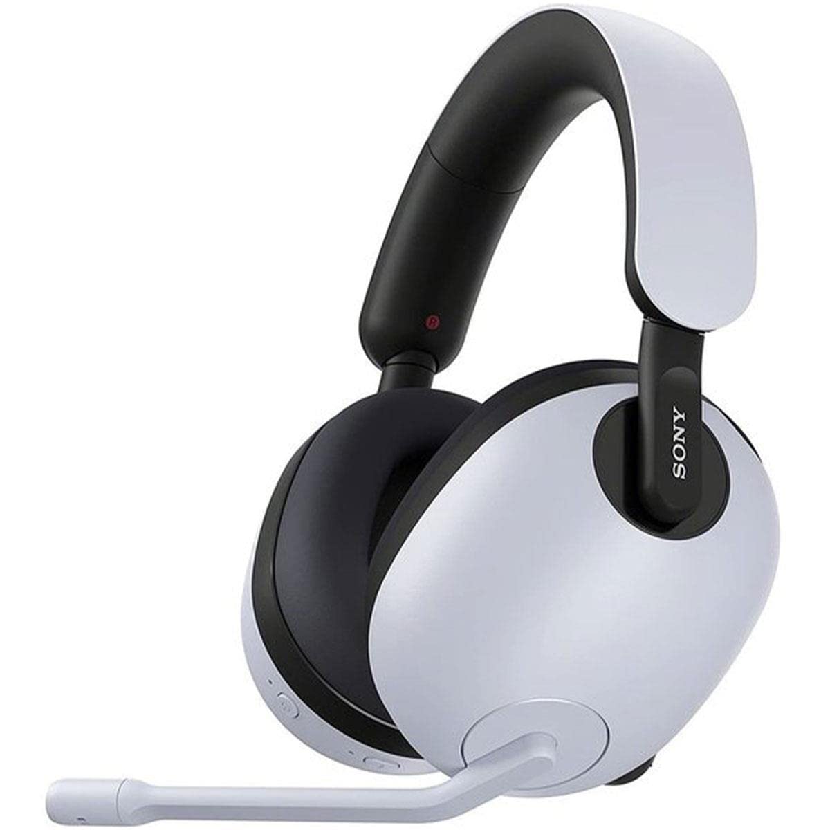 Sony INZONE H7 WH-G700 with 360 Spatial Sound / 40Hrs Playtime Wireless Gaming Bluetooth Headset (White, On the Ear) - CarrotKart | India's first Open Box ecommerce platform