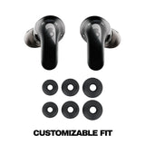 Skullcandy Rail ANC True Wireless Earbuds 38Hr IP55 - CarrotKart | India's first Open Box ecommerce platform