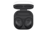 Samsung Galaxy Buds FE (Graphite)| Powerful Active Noise Cancellation | Enriched Bass Sound | Ergonomic Design | 30-Hour Battery Life - CarrotKart | India's first Open Box ecommerce platform