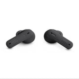 JBL Tune Beam In Ear Wireless TWS Earbuds with Mic, ANC Earbuds, Customized Extra Bass with Headphones App, 48 Hrs Battery, Quick Charge, 4-Mics, IP54, Ambient Aware & Talk-Thru, Bluetooth 5.3 (Black) - CarrotKart | India's first Open Box ecommerce platform