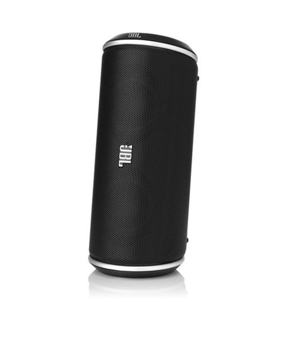 JBL FLIP-2 Portable Wireless Bluetooth Speaker (Silver Black) - CarrotKart | India's first Open Box ecommerce platform