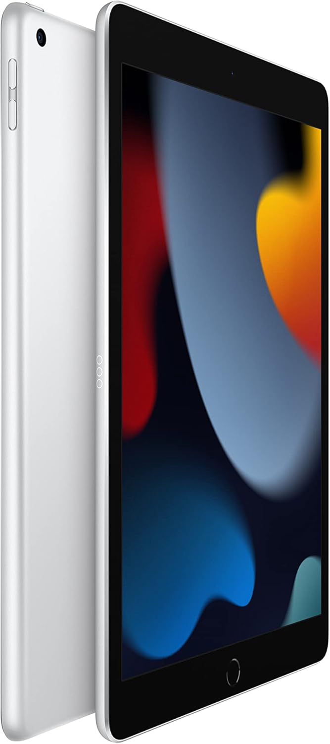 Apple iPad 9th Gen 256GB Wi-Fi Tablet - CarrotKart | India's first Open Box ecommerce platform