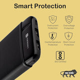 Portronics Powerstation Pro 10000mAh Power Bank - CarrotKart | India's first Open Box ecommerce platform