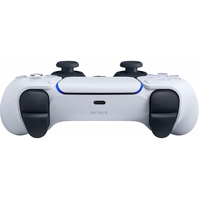 Sony PlayStation 5 Disc Edition Console - CarrotKart | India's first Open Box ecommerce platform