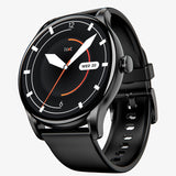 boAt Lunar Connect Ace w/ 3.63 cm(1.43") AMOLED Display,BT Calling,Sports Modes, IP68 Smartwatch (Indigo Blue Strap, Free Size) - CarrotKart | India's first Open Box ecommerce platform