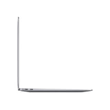 Apple MacBook Air Laptop: Apple M1 chip, 13.3-inch/33.74 cm Retina Display, 8GB RAM, 256GB SSD Storage, Backlit Keyboard, FaceTime HD Camera, Touch ID. Works with iPhone/iPad; Space Grey - CarrotKart | India's first Open Box ecommerce platform