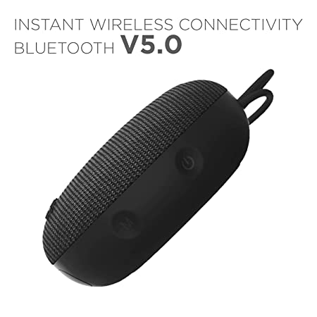 boAt Stone 190 5 Watt Truly Wireless Bluetooth Portable Speaker - CarrotKart | India's first Open Box ecommerce platform