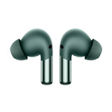 OnePlus Buds Pro 2 Bluetooth TWS in Ear Earbuds, Spatial Audio Dynamic Head Tracking ,co-Created with Dynaudio, Up-to 48dB Adaptive Noise Cancellation, Up-to 40Hrs Battery, Green , unboxed - CarrotKart | India's first Open Box ecommerce platform