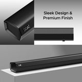 boAt Aavante Bar Azure Pro 120W Soundbar 2.1 Channel - CarrotKart | India's first Open Box ecommerce platform