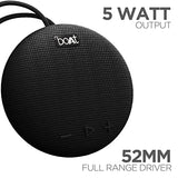 boAt Stone 190 5 Watt Truly Wireless Bluetooth Portable Speaker - CarrotKart | India's first Open Box ecommerce platform