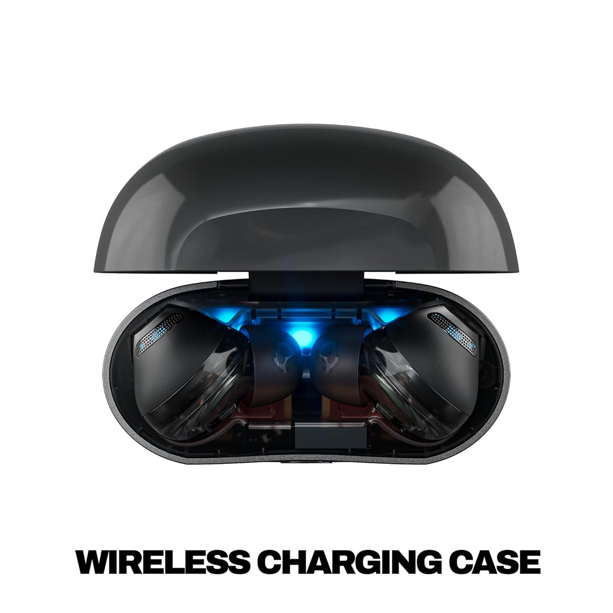Skullcandy Rail ANC True Wireless Earbuds 38Hr IP55 - CarrotKart | India's first Open Box ecommerce platform