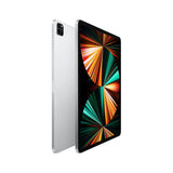 Apple iPad Pro with Apple M1 chip (12.9-inch/32.77 cm, Wi-Fi, 128GB) - Silver (5th Generation) - CarrotKart | India's first Open Box ecommerce platform