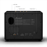 Marshall Woburn III 150W Wireless Bluetooth Speaker - CarrotKart | India's first Open Box ecommerce platform