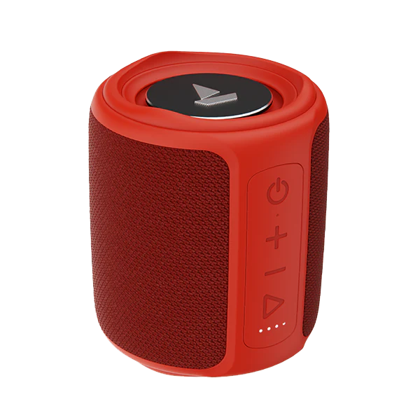 Boat Stone 350 Bluetooth Speaker with 10W RMS Stereo Sound, IPX7 Water Resistance, TWS Feature, Up to 12H Total Playtime, Multi-Compatibility Modes - CarrotKart | India's first Open Box ecommerce platform
