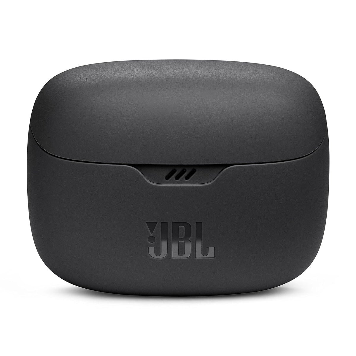 JBL Tune Beam In Ear Wireless TWS Earbuds with Mic, ANC Earbuds, Customized Extra Bass with Headphones App, 48 Hrs Battery, Quick Charge, 4-Mics, IP54, Ambient Aware & Talk-Thru, Bluetooth 5.3 (Black) - CarrotKart | India's first Open Box ecommerce platform