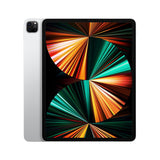 Apple iPad Pro with Apple M1 chip (12.9-inch/32.77 cm, Wi-Fi, 128GB) - Silver (5th Generation) - CarrotKart | India's first Open Box ecommerce platform