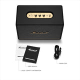Marshall Woburn III 150W Wireless Bluetooth Speaker - CarrotKart | India's first Open Box ecommerce platform