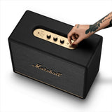 Marshall Woburn III 150W Wireless Bluetooth Speaker - CarrotKart | India's first Open Box ecommerce platform