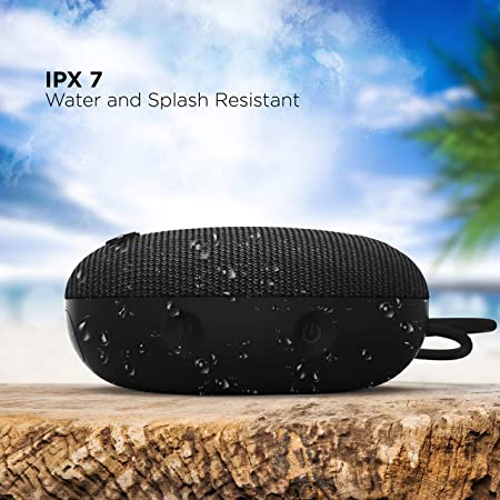boAt Stone 190 5 Watt Truly Wireless Bluetooth Portable Speaker - CarrotKart | India's first Open Box ecommerce platform