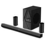 boAt Aavante Bar 3500 500W Soundbar 2.1 Channel - CarrotKart | India's first Open Box ecommerce platform