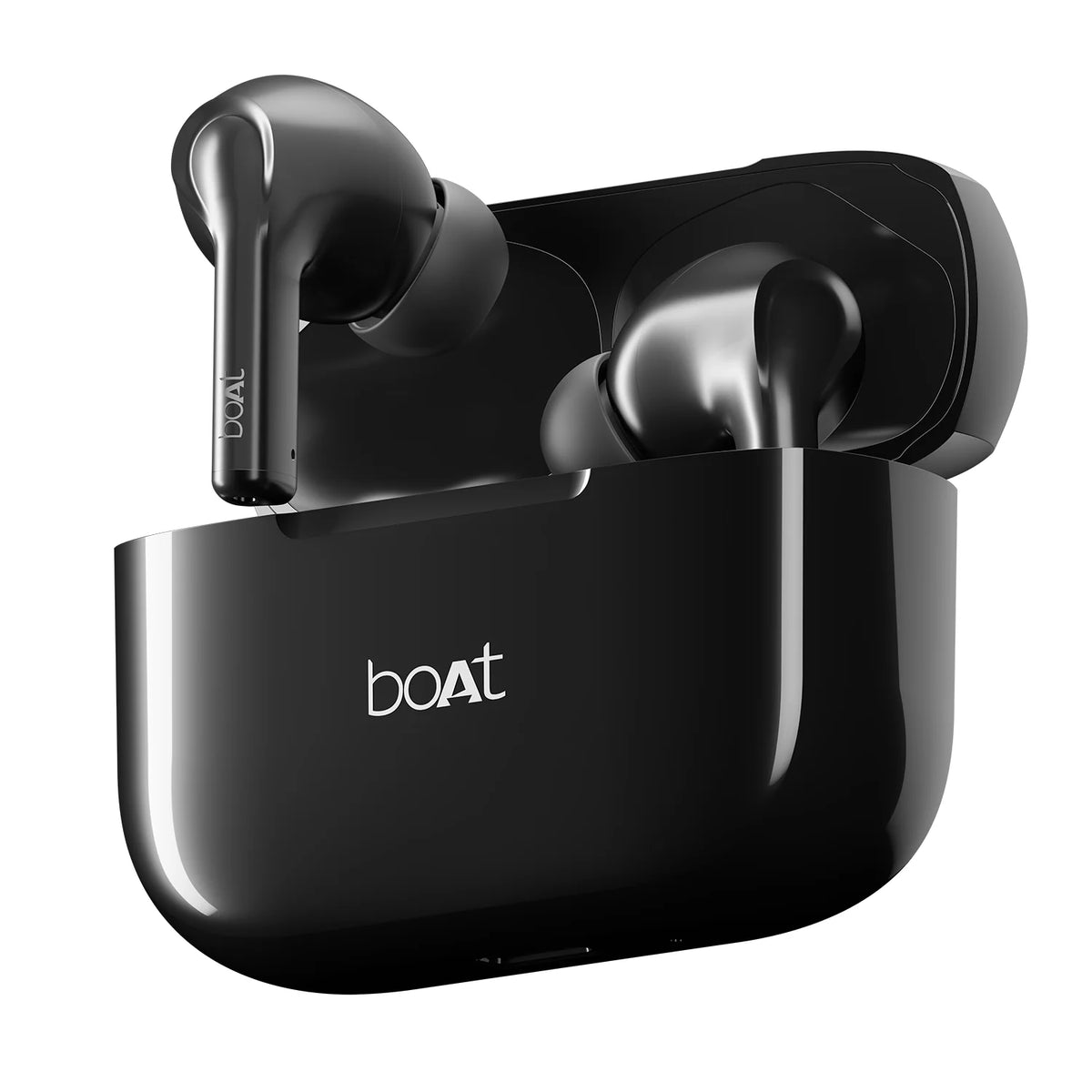 boAt Airdopes 161 True Wireless Earbuds 40Hr Battery - CarrotKart | India's first Open Box ecommerce platform