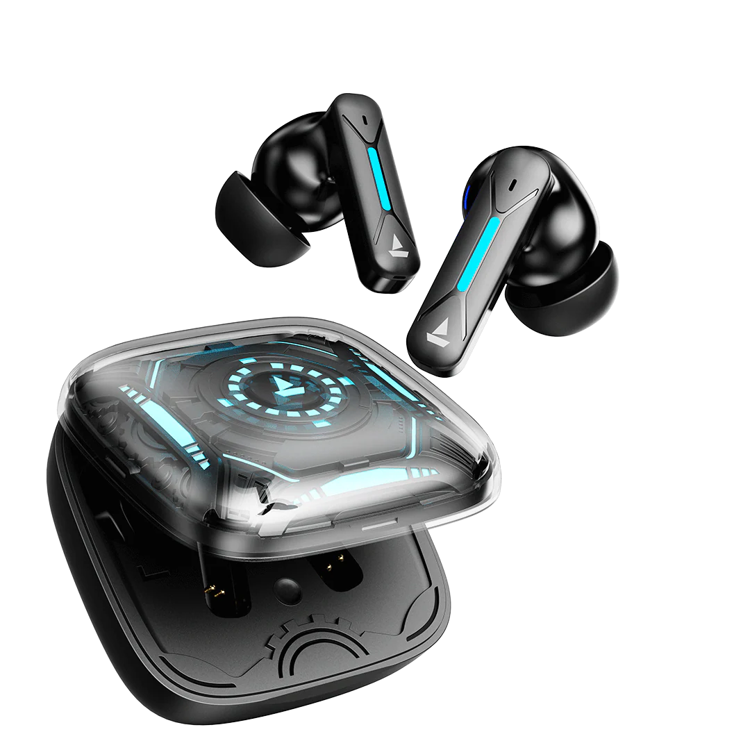 boAt Immortal Airspeed Pro TWS Earbuds - CarrotKart | India's first Open Box ecommerce platform