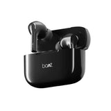 boAt Airdopes 161 Wireless Earbuds with Massive Playback of upto 40 Hours, IPX5 Water & Sweat Resistance, IWP Technology, Type C Interface