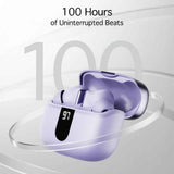 boAt Airdopes 181 Pro SS Edition TWS Earbuds with 100 Hours Playback, Quad Mics with ENx™, BEAST™ Mode, ASAP™ Charge