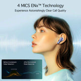 boAt Airdopes 181 Pro SS Edition TWS Earbuds with 100 Hours Playback, Quad Mics with ENx™, BEAST™ Mode, ASAP™ Charge
