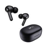 boAt Airdopes 71 Wireless Earbuds with 40 Hours Playback, BEAST™ Mode, ENx™ Technology, Dual Mic with ENx™ Technology