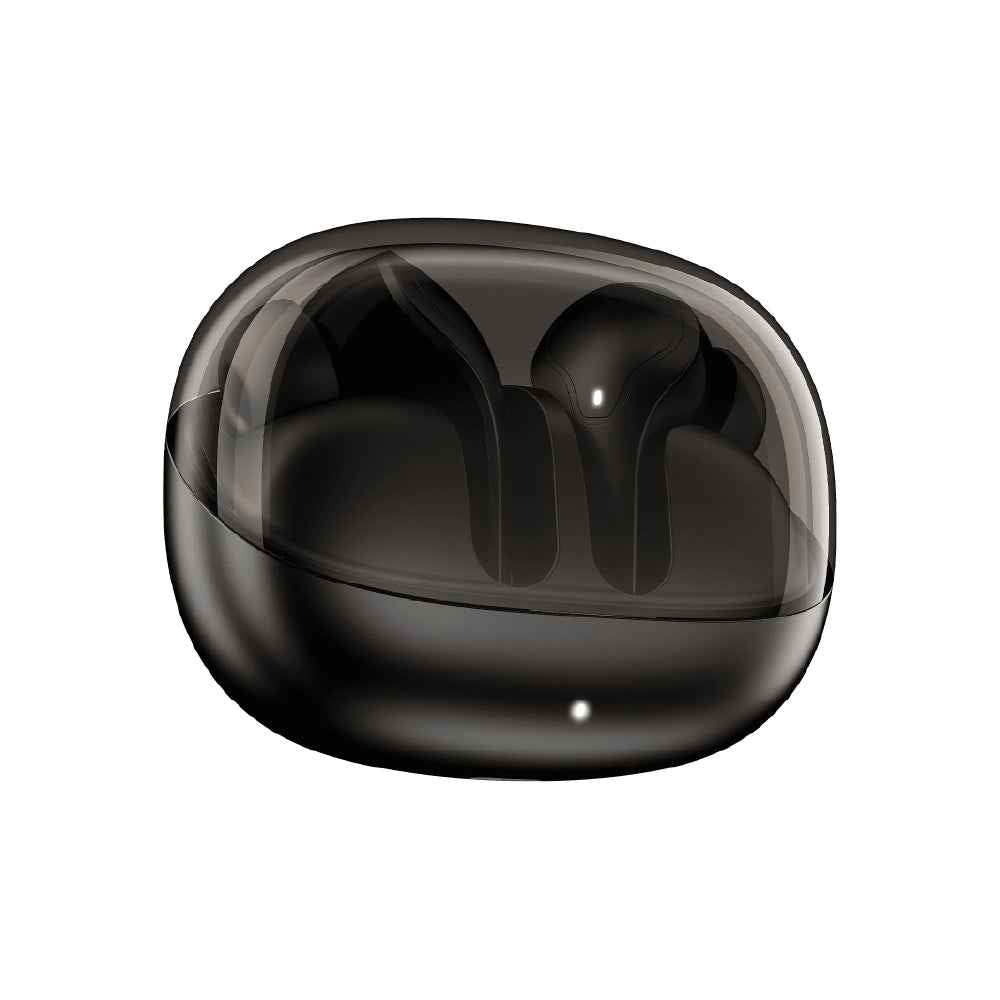 boAt Airdopes Plus 311 Wireless Earbuds with 50 Hours Playback, Dual Mics with ENx™ Technology, BEAST™ Mode, ASAP™ Charge
