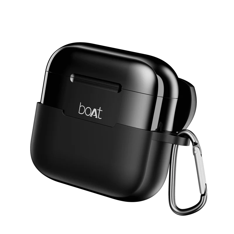 boAt Airdopes 161 True Wireless Earbuds 40Hr Battery - CarrotKart | India's first Open Box ecommerce platform