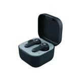boAt Airdopes Crude Wireless Earbuds with 50 Hours Playback, ENx™ Technology, ASAP™ Charge, BEAST™ Mode, Bluetooth v5.3
